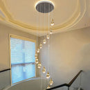 Axyaa Modern Dining Room Pendant Lights Indoor Lighting Ceiling Lamp