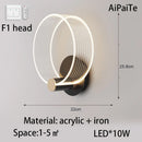 Scandinavian Luxury Chandelier by Axyaa for Living Room Decor