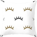 Axyaa Decorative Cushion Cover Pillowcase for Sofa Home Decor