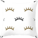 Axyaa Decorative Cushion Cover Pillowcase for Sofa Home Decor