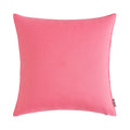 Axyaa Outdoor Waterproof Linen Pillow Covers for Patio Garden