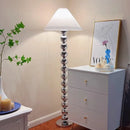 Axyaa Contemporary Floor Lamps for Creative Spaces