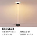 Axyaa Modern Spanish Designer MG Floor Lamp LED Eye Protection Study Table for Living Room Bedroom