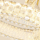 Axyaa Nordic LED Ceiling Light for Home Salon Bedroom Decor.