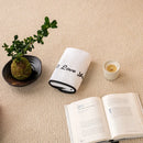 Axyaa Coral Fleece & Bath Towel Set - New Mother's Day Gift, 35x75cm & 70x140cm