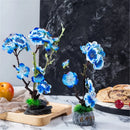 Axya Decorative Sushi Plate: Western & Japanese Food Flower Display