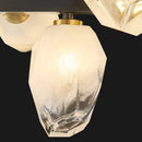 Axyaa Modern Chandelier Pendant Light for Dining Room Ceiling Lighting