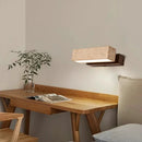 Axyaa Nordic Stone LED Wall Light for Indoor Home Decor and Sconce Lamp