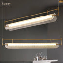 Axyaa Modern Nordic Chandelier for Living Room Dining Office Study