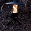 Axya Portable LED Camping Lantern Light - 3 Modes Dimmable Waterproof Flashlight