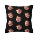 Axyaa Funny Hasbulla Throw Pillow Case 45x45cm Cushion Cover Decorative Pillowcase