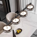 Axyaa Simple Modern Pendant Light for Dining Table, Creative Design Bar Desk Lamp