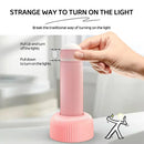 Axyaa Creative Night Light USB Charging Novelty Bedroom Lamp