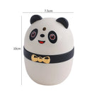 Axyaa Pop-Up Cartoon Toothpick Holder