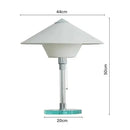 Axyaa Minimalist Modern Desk Lamp Creative Bedroom Bedside Study Light
