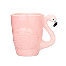 Axyaa Cartoon Ceramic Mug - Fun Tea & Coffee Cup Gift