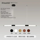 Axyaa Nordic Wind Designer Chandelier for Dining Room, Living Room, Hotel, Bar