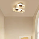 Axyaa Nordic LED Ceiling Light for Smart Home Decor & Lighting