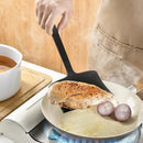 Axyaa Silicone Kitchen Utensil Set - Non-Stick Cooking Tools