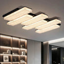 Axyaa Smart LED Ceiling Lights for Nordic Home Bedroom Decor