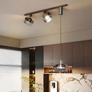 Axyaa Ring LED Pendant Light for Modern Home Decor & Indoor Lighting
