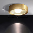 Axyaa Nordic LED Ceiling Lights Luxury Spotlights for Living Room Corridor Balconies