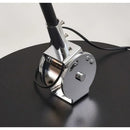 Axyaa Modern Minimalist Fishing Rod Floor Lamp - Long Pole LED Spotlight