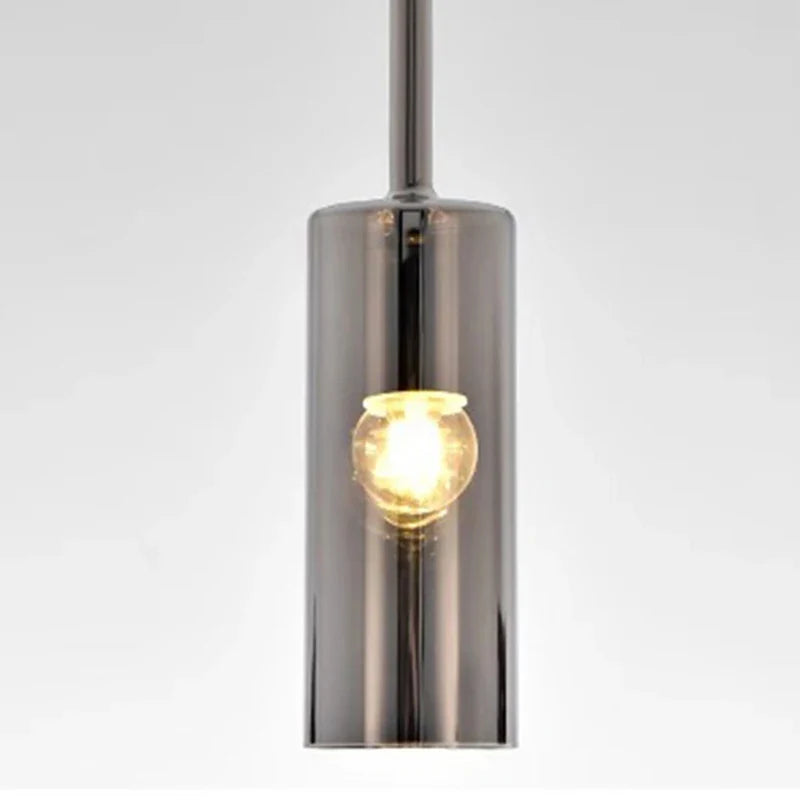 Axyaa LED Chandeliers: Modern Pendant Lamps for Living & Dining Room Lighting
