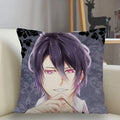 Axyaa Diabolik Lovers Sofa Decorative Cushion Cover Pillowcase Home Decor