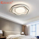 Axyaa LED Chandelier Ceiling Light - Modern Minimalist Design for Home Decor