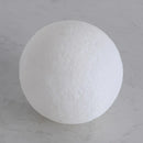 Axyaa Gold Moon Ball LED Table Lamp: Nordic Modern, Dimmable, Bedroom Bedside Desk Light