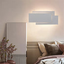 Axyaa Modern LED Wall Lamp for Living Room Hall Corridor Sconce