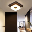 Axyaa Modern LED Ceiling Lamp for Home Lighting | Minimalist Style Kitchen Fixtures