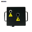 Axyaa 650W Spark Machine Set with Remote Control for Horse Racing Effect