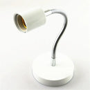 Axyaa Modern Flexible Wall Lamp with E27 Holder - Bedroom & Living Room Light