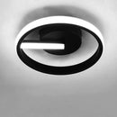 Axyaa Modern Minimalist LED Ceiling Light for Home Decor