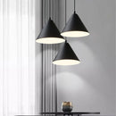 Axya Minimalist Nordic Pendant Lights for Dining Kitchen Island