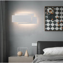 Axyaa Modern LED Wall Lamp for Living Room Hall Corridor Sconce