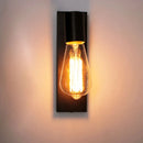 Axyaa Modern LED Iron Wall Lamp Sconce for Indoor Lighting Fixture