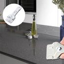 Axyaa Stainless Steel Cleaning Scraper - Multi-Surface Hand Tool