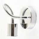 Axyaa Modern Flexible Wall Lamp with E27 Holder - Bedroom & Living Room Light