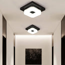 Axyaa Modern LED Ceiling Lamp for Home Lighting | Minimalist Style Kitchen Fixtures