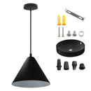 Axya Minimalist Nordic Pendant Lights for Dining Kitchen Island