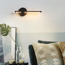 Axya LED Indoor Wall Light for Home Decor and Lighting