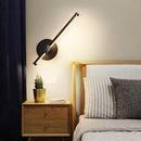 Axyaa LED Indoor Wall Light for Home Decor and Lighting