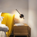 Axya LED Indoor Wall Light for Home Decor and Lighting