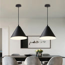 Axya Minimalist Nordic Pendant Lights for Dining Kitchen Island
