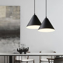 Axya Minimalist Nordic Pendant Lights for Dining Kitchen Island