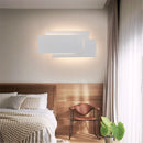 Axyaa Modern LED Wall Lamp for Living Room Hall Corridor Sconce