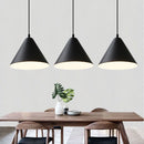 Axya Minimalist Nordic Pendant Lights for Dining Kitchen Island